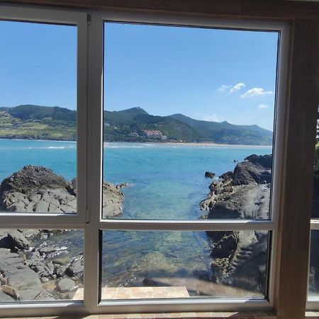 Mundaka Sea Apartment Экстерьер фото