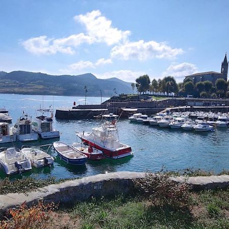 Mundaka Sea Apartment Экстерьер фото