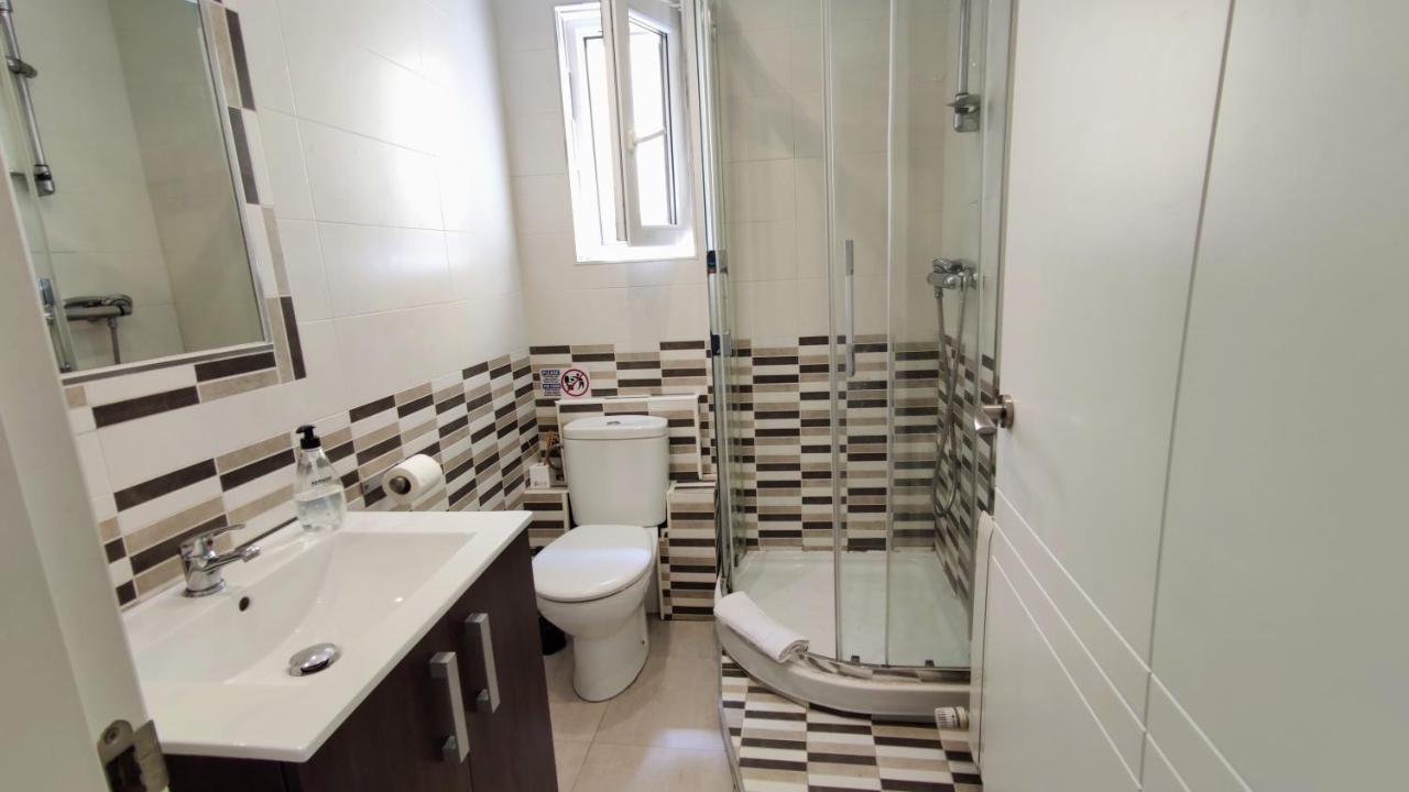 Mundaka Sea Apartment Экстерьер фото