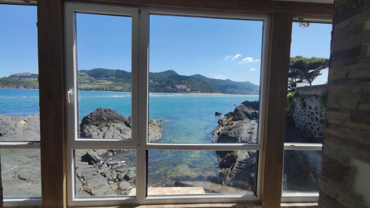 Mundaka Sea Apartment Экстерьер фото