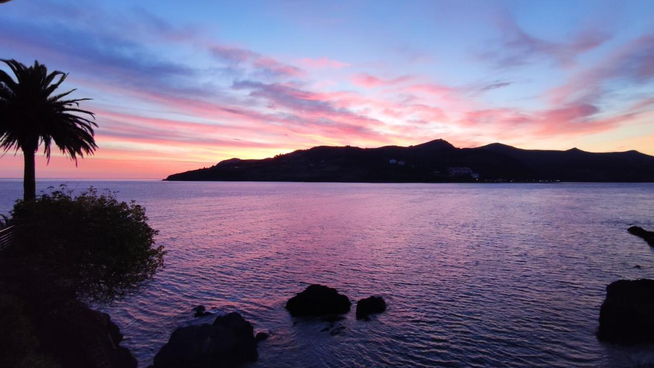 Mundaka Sea Apartment Экстерьер фото