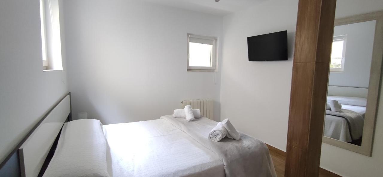 Mundaka Sea Apartment Экстерьер фото