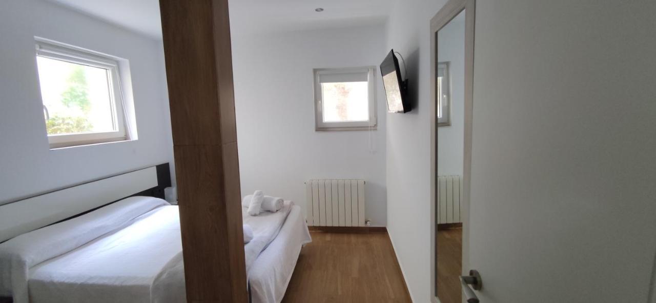 Mundaka Sea Apartment Экстерьер фото