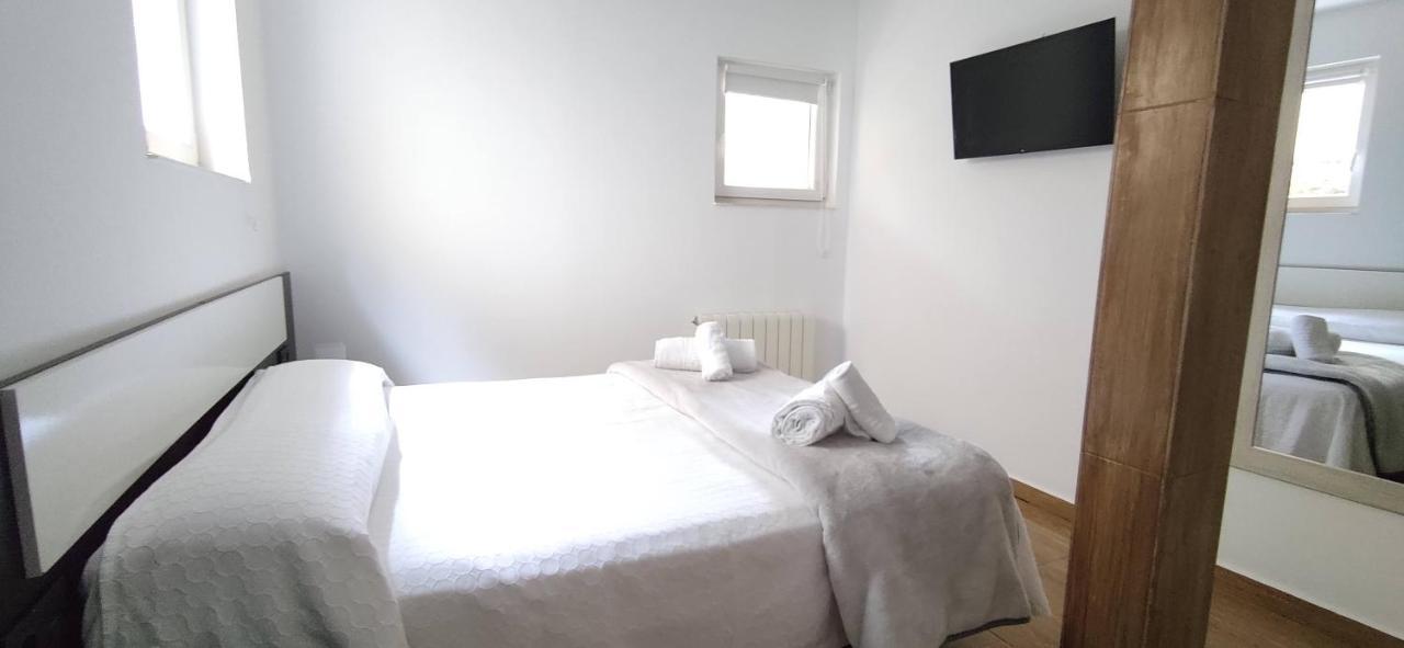 Mundaka Sea Apartment Экстерьер фото