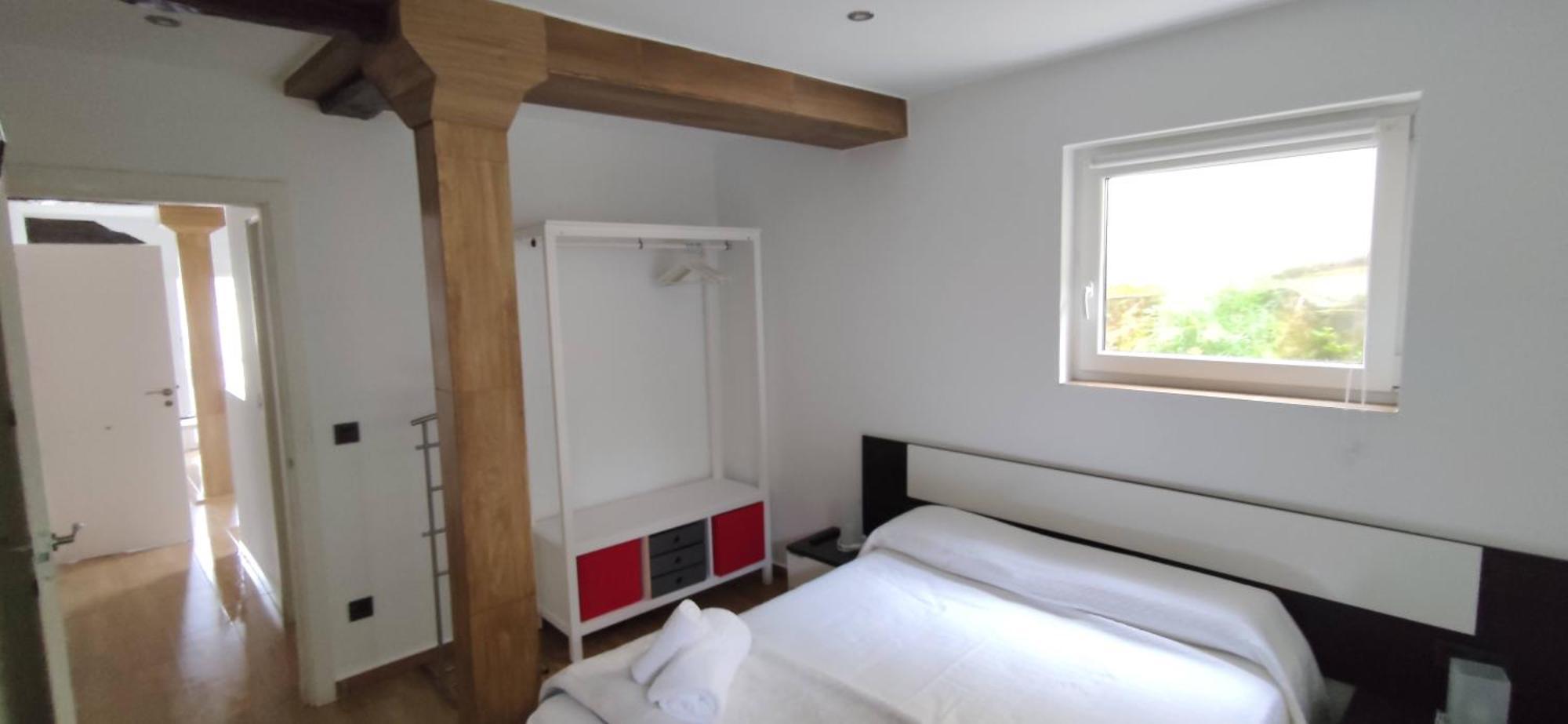 Mundaka Sea Apartment Номер фото