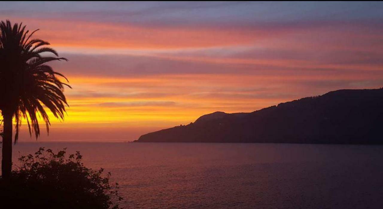 Mundaka Sea Apartment Экстерьер фото