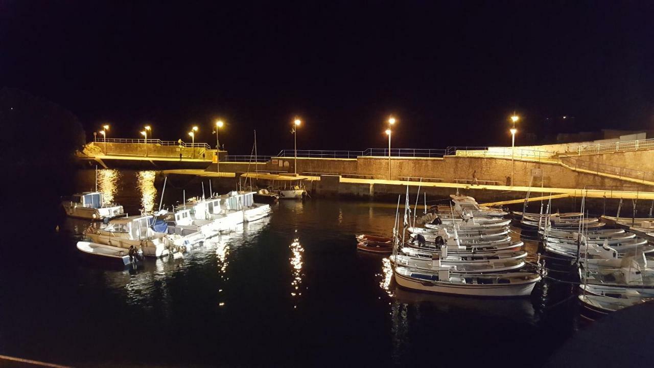 Mundaka Sea Apartment Экстерьер фото