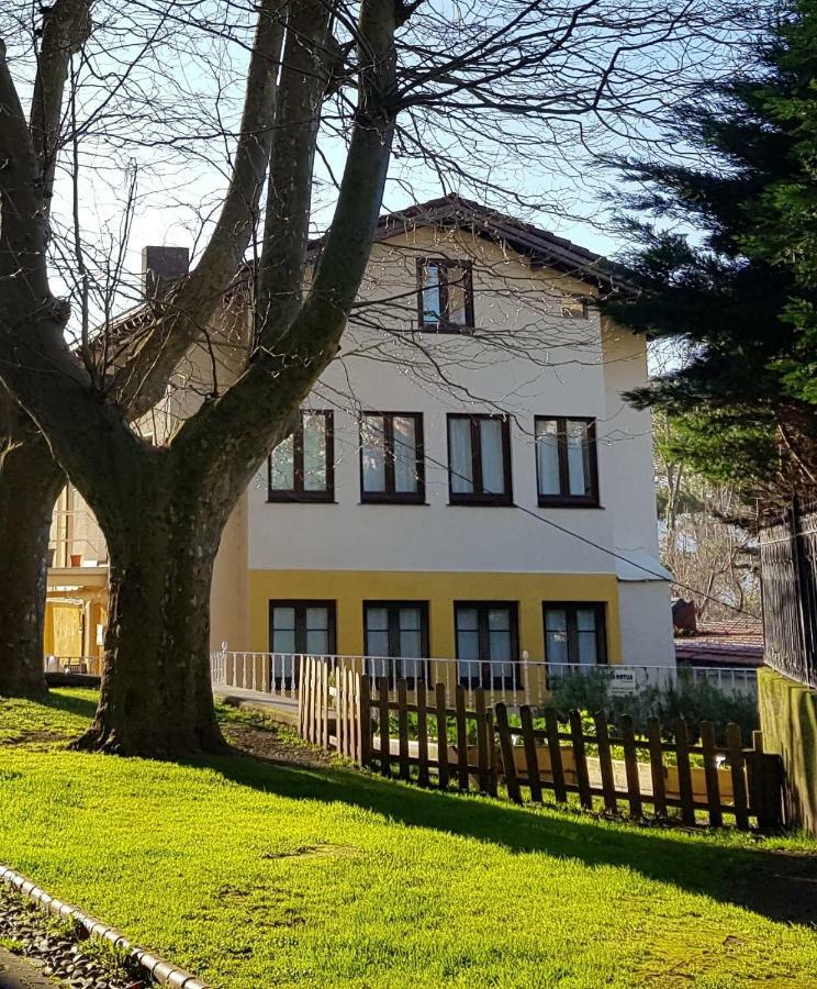 Mundaka Sea Apartment Экстерьер фото